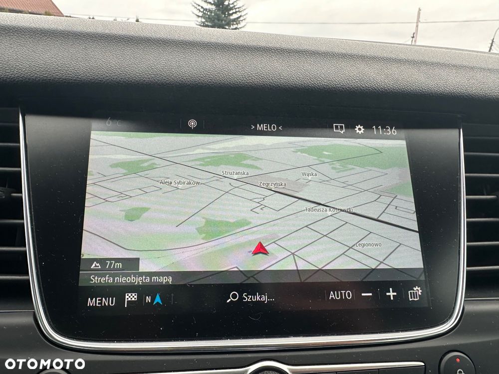 Opel Grandland X 2.0 CDTI Design Line S&S - 31