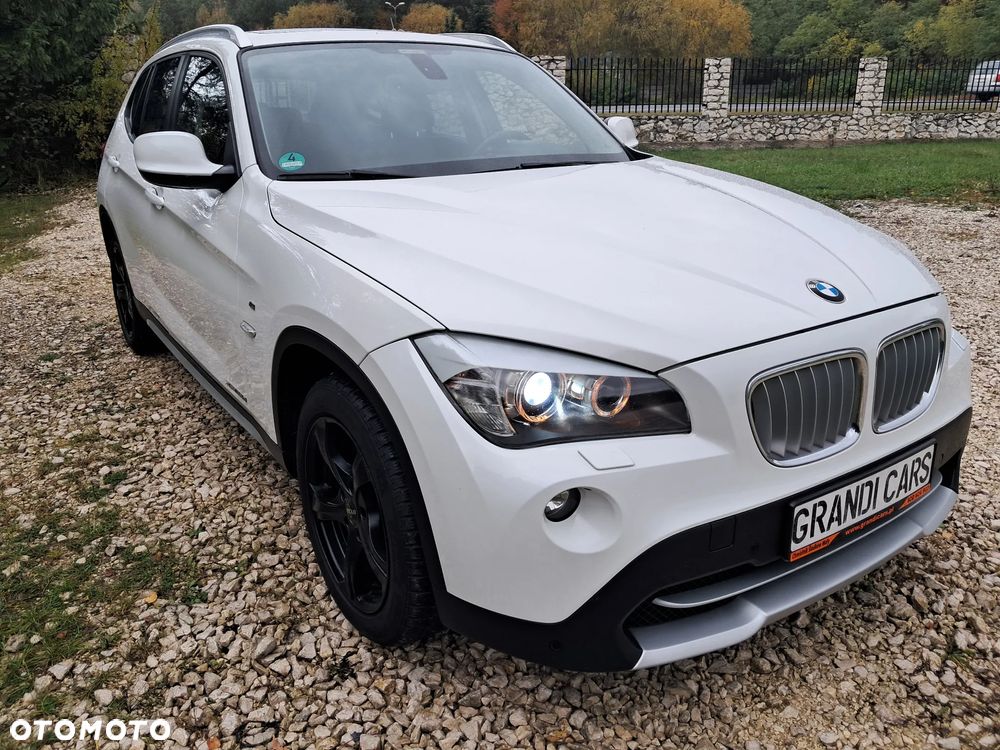BMW X1 xDrive23d - 3