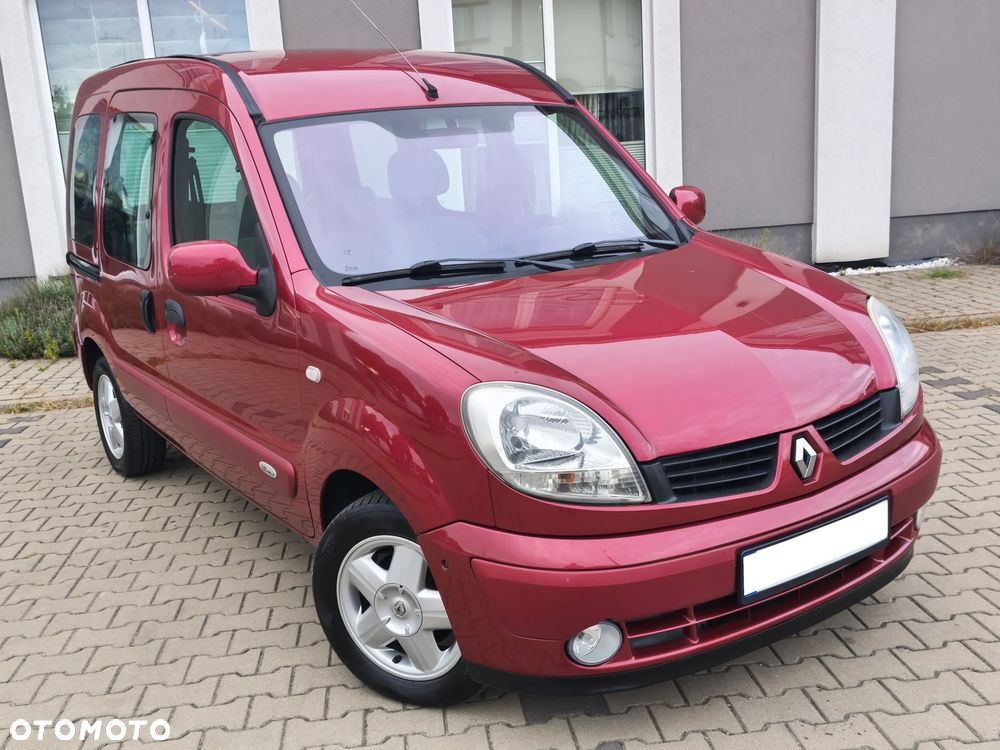 Renault Kangoo - 14