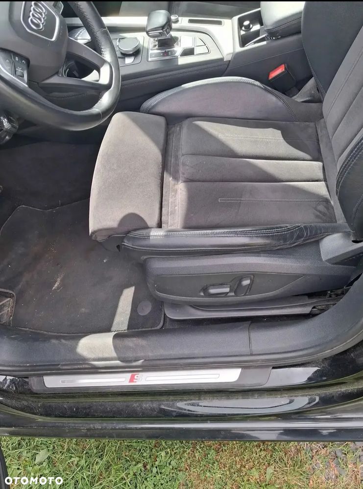 Audi A4 ver-1-4-tfsi-sport-s-tronic - 12