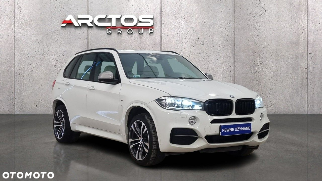 BMW X5 M - 7
