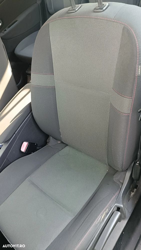 Renault Scenic - 6