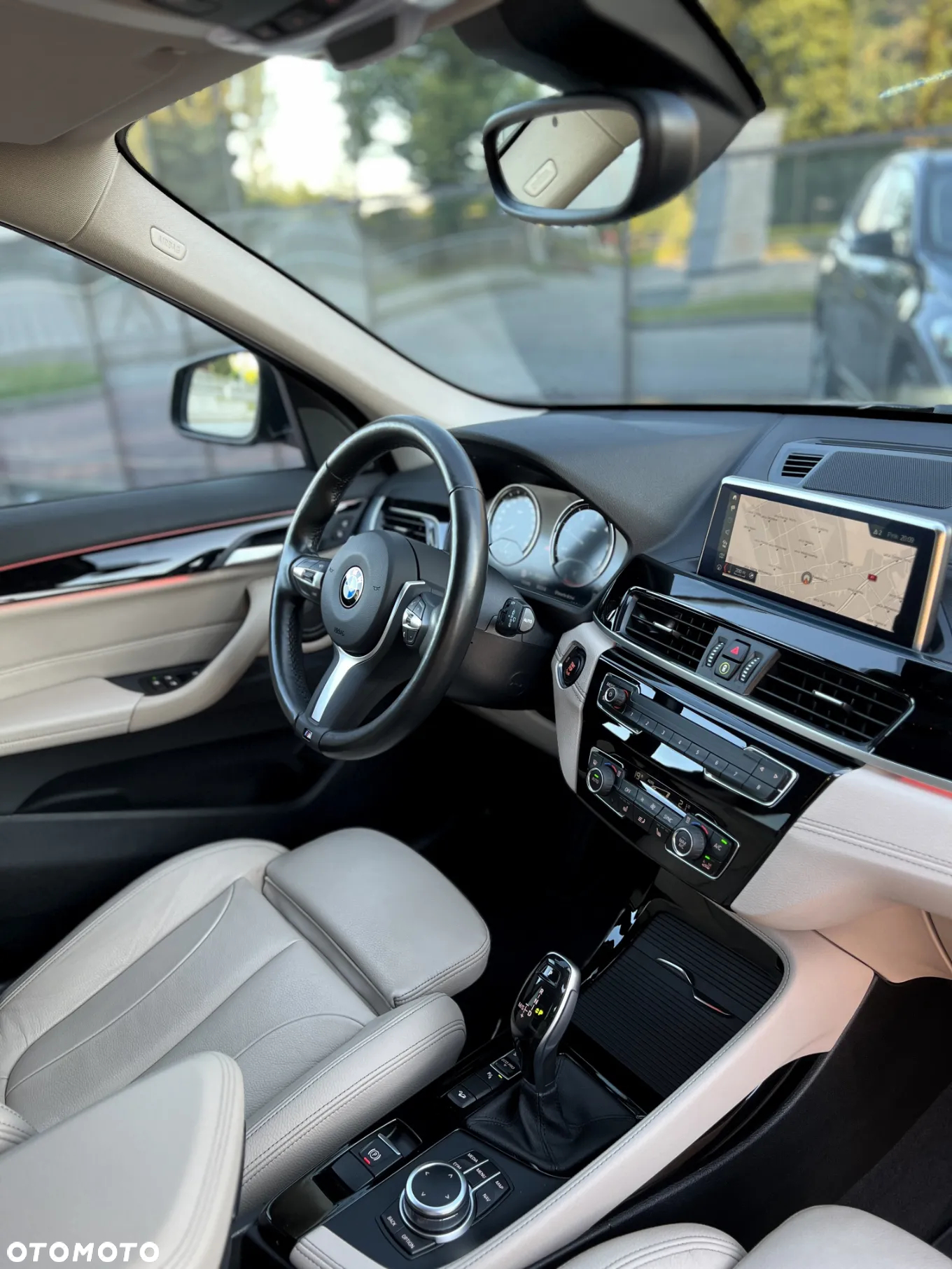 BMW X1 xDrive18d xLine sport - 6