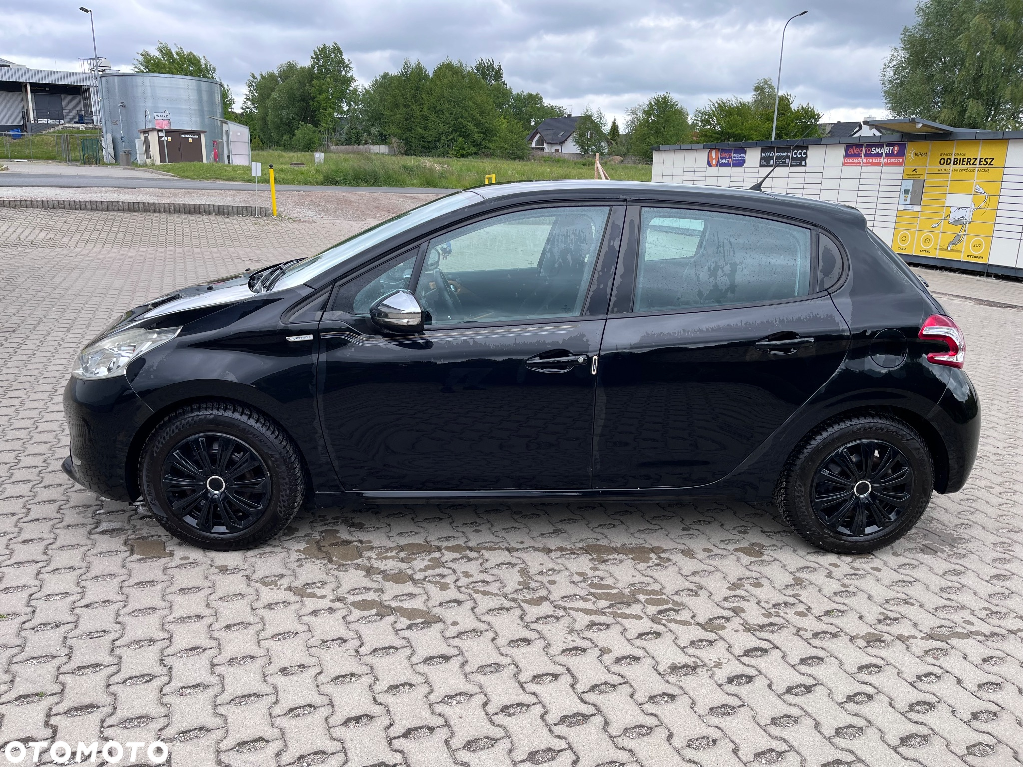 Peugeot 208 - 7