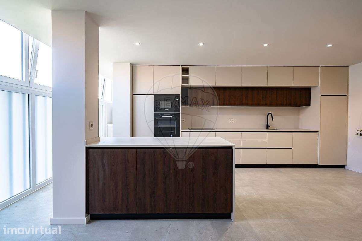 Apartamento T5 para venda - Grande imagem: 5/49