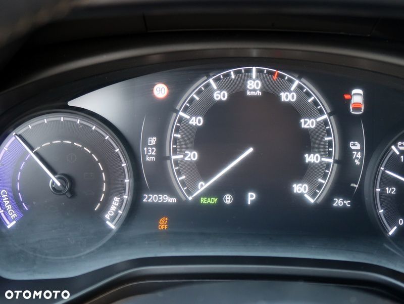 Mazda MX-30 35.5kWh Exclusive Line - 20