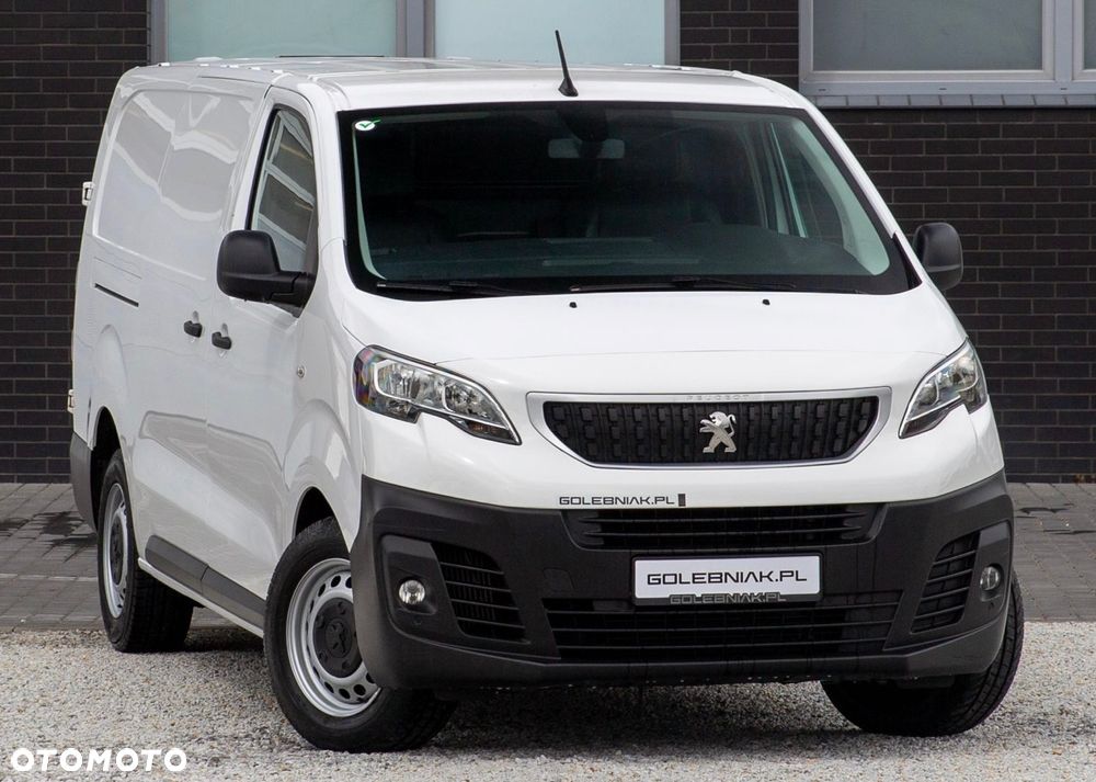 Peugeot Expert L3H1 DŁUGI 2.0 *Automat* - 1