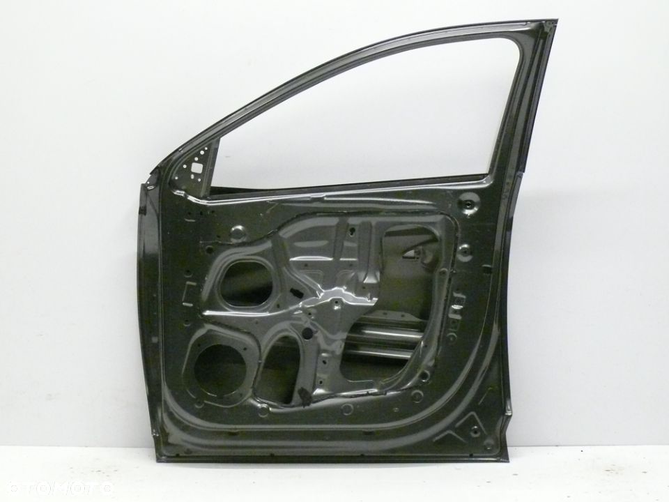 DRZWI PRZEDNIE PRAWE HYUNDAI TUCSON IV 4 2020 2023 - 2