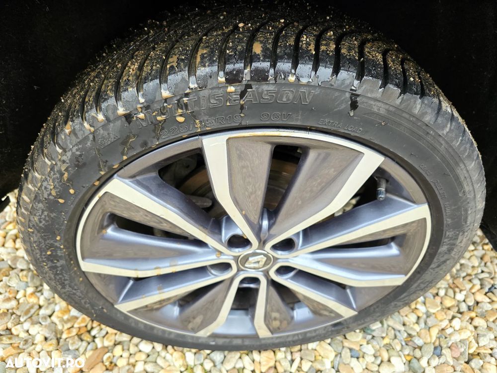 Renault Kadjar Energy dCi 130 Bose Edition - 27