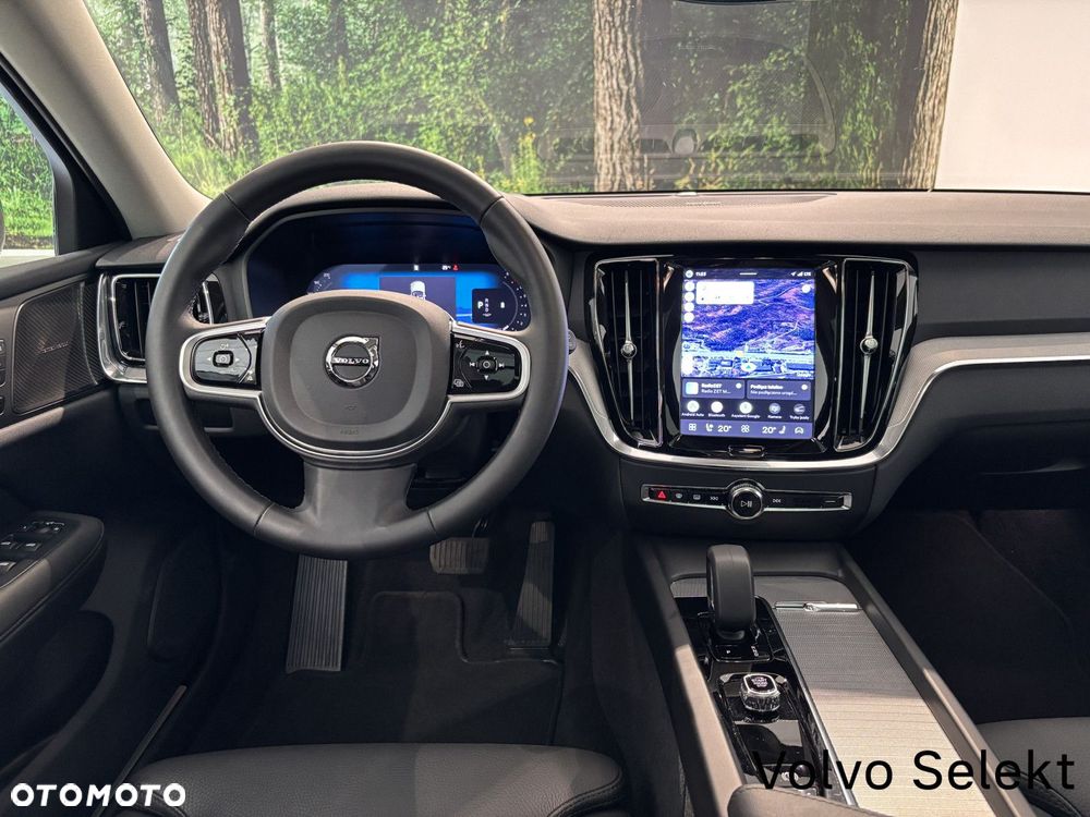 Volvo V60 - 13