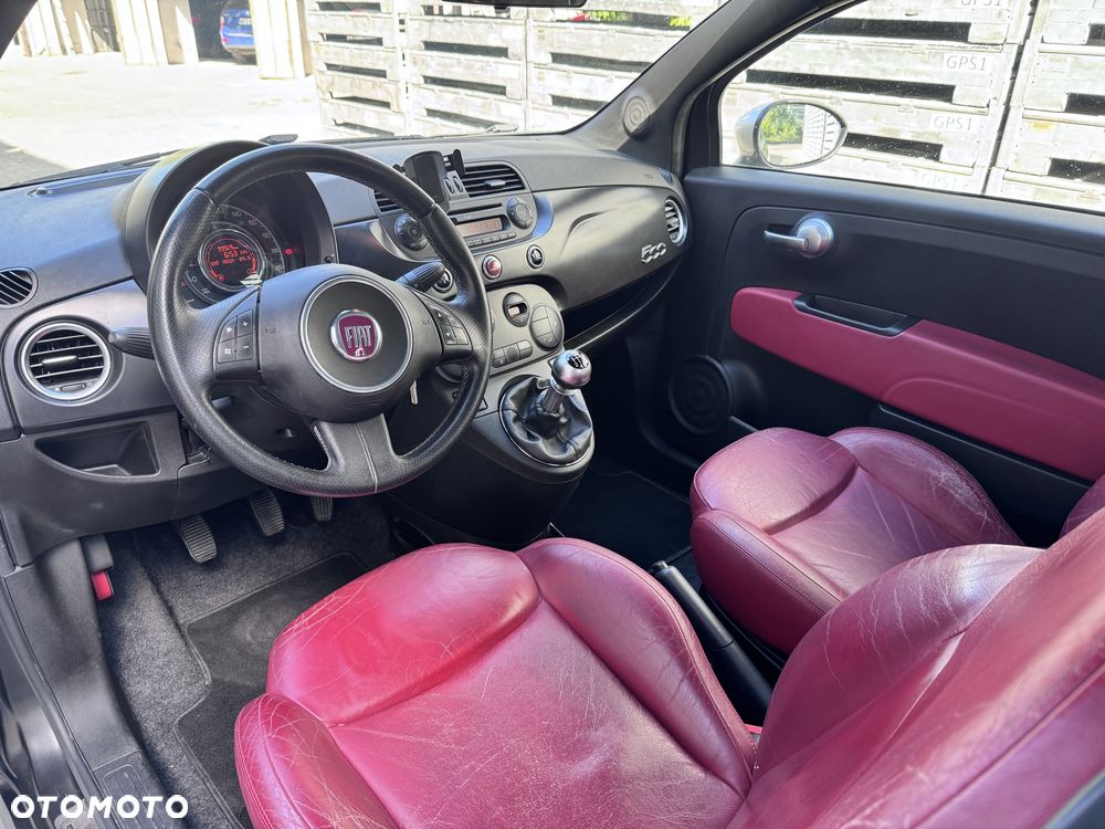 Fiat 500 - 6