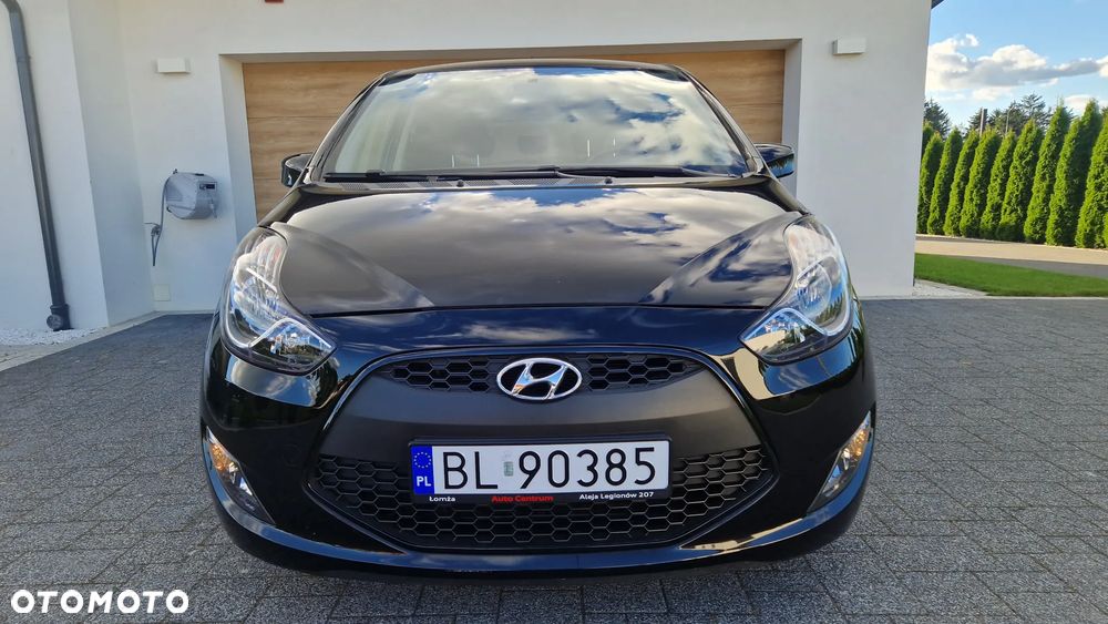Hyundai ix20 1.4 blue Passion - 25