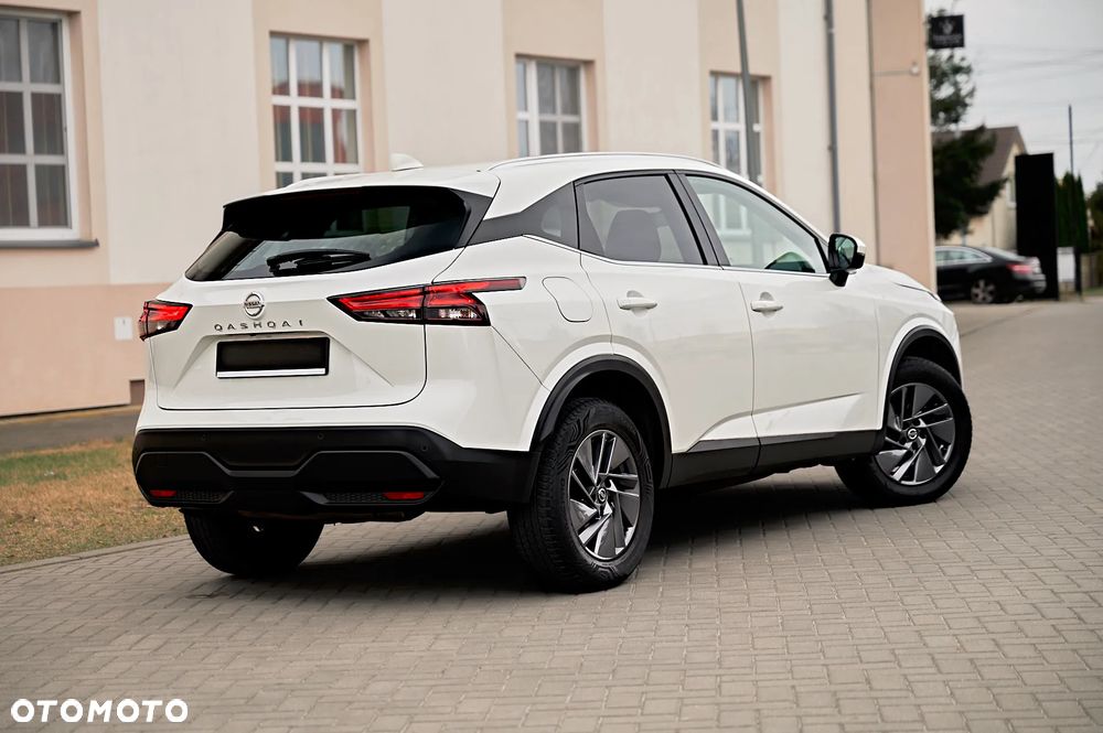 Nissan Qashqai - 15