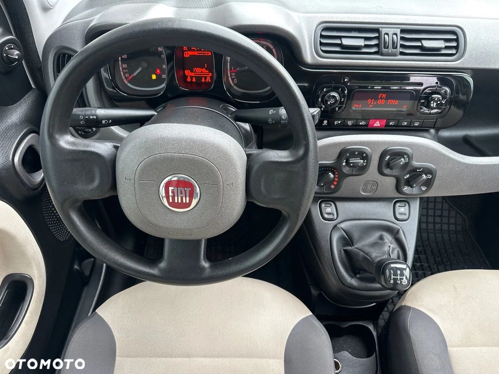 Fiat Panda - 18
