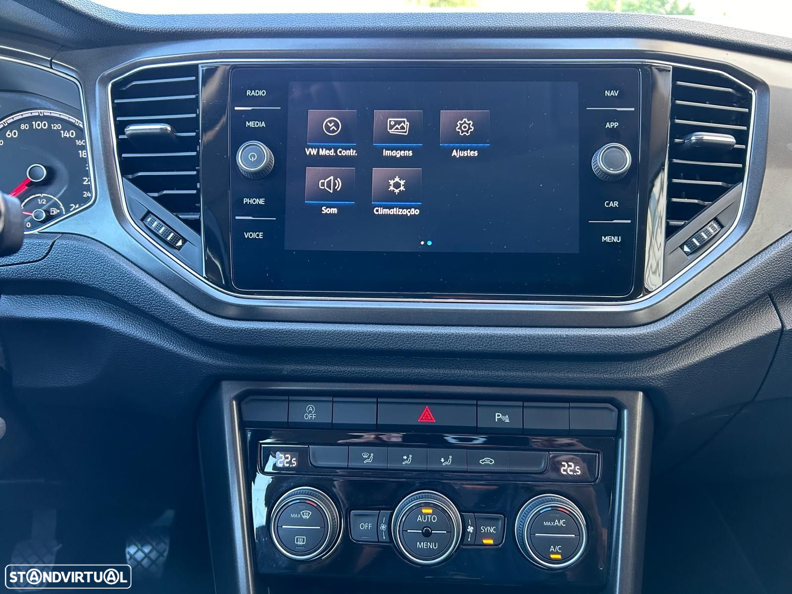 VW T-Roc 1.6 TDI Style - 30