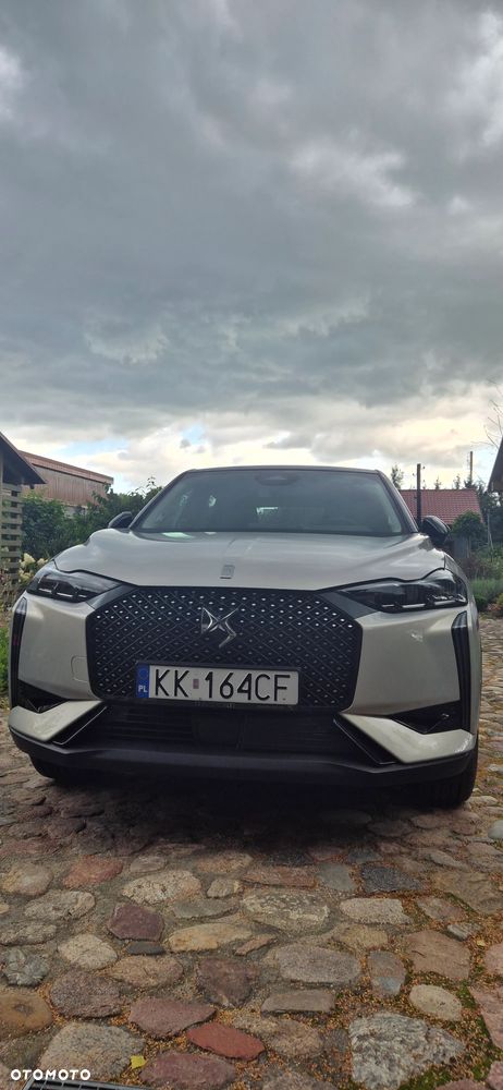DS Automobiles DS 3 - 25