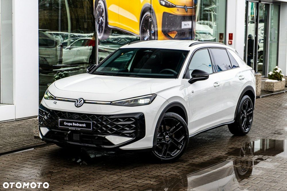 Volkswagen T-Roc - 3