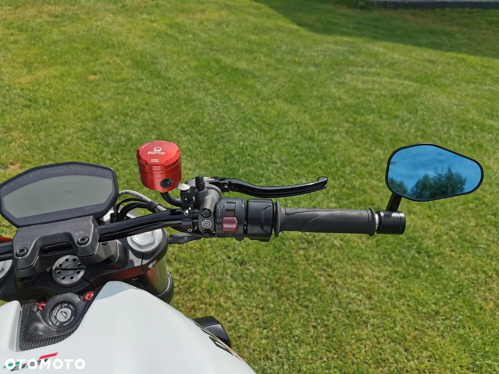 Ducati Monster - 28