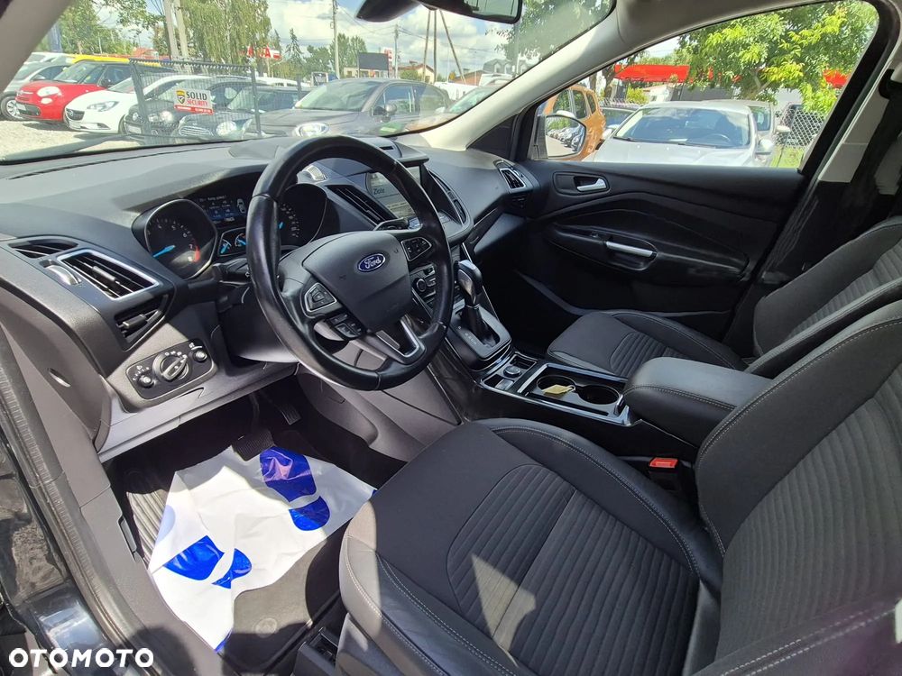Ford Kuga 1.5 EcoBoost AWD Titanium ASS - 28