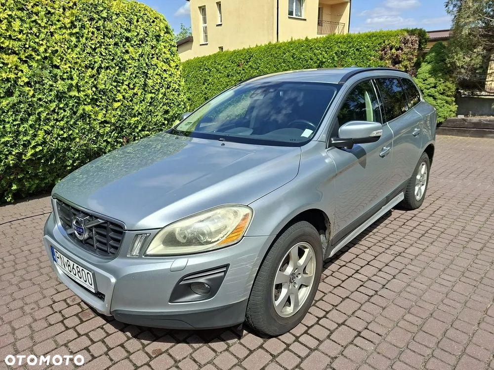 Volvo XC 60 D5 AWD - 2