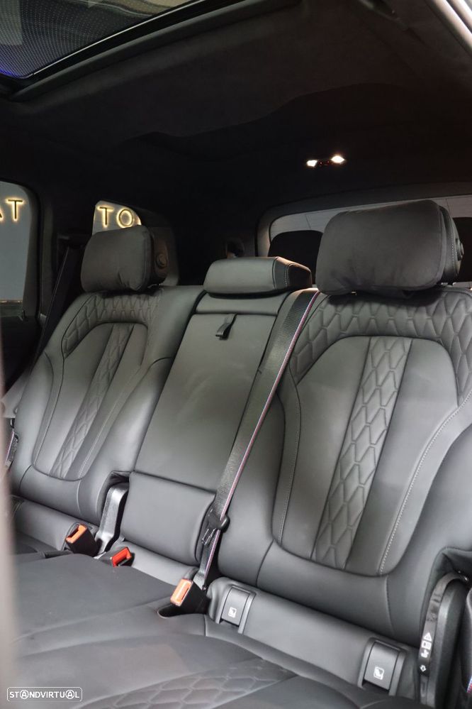 BMW X7 40 d xDrive Pack M Desportivo Pro - 9