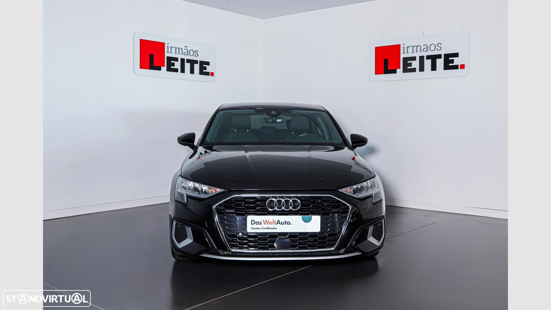 Audi A3 Sportback - 2