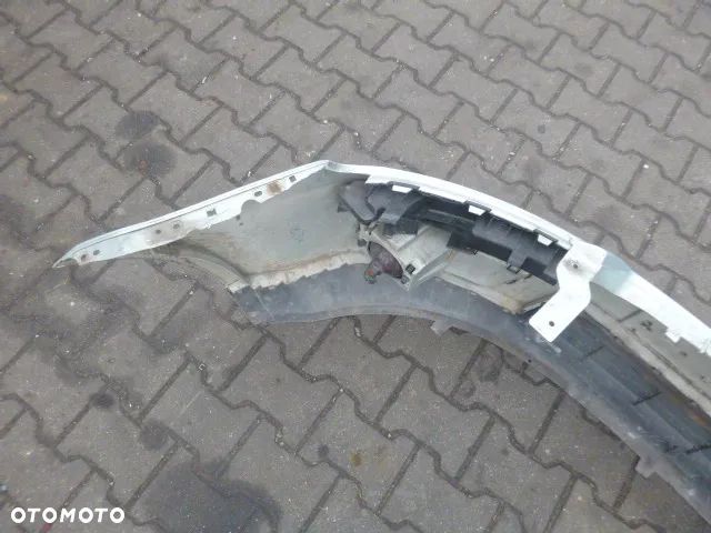 ZDERZAK PRZÓD PRZEDNI FORD FOCUS C-MAX 03-07 - 33