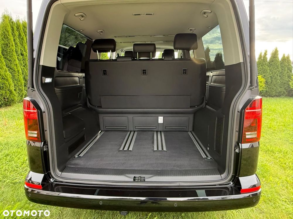 Volkswagen Multivan 2.0 TDI L1 Highline 4Motion DSG - 11