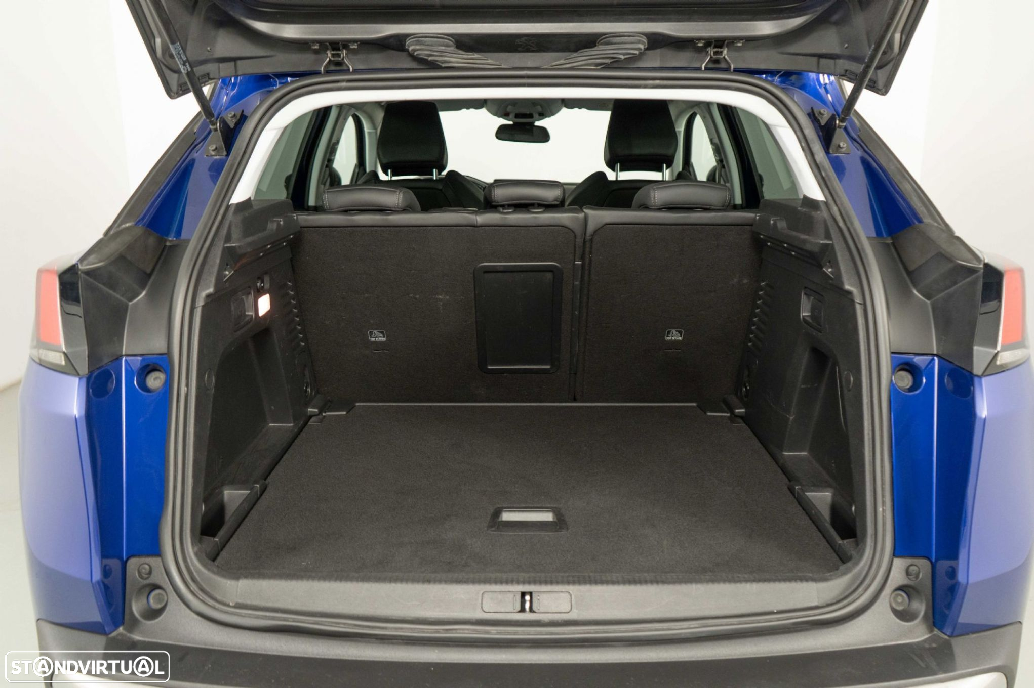 Peugeot 3008 1.2 PureTech Allure EAT6 - 14