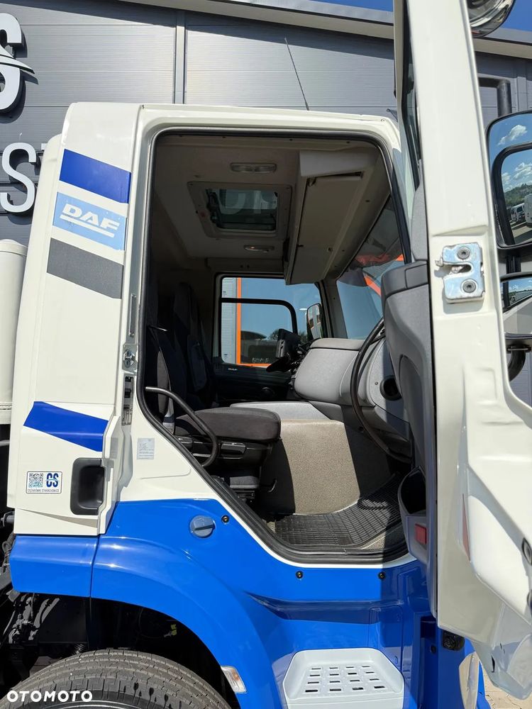 DAF CF XF 330 // E6 // 6x4 // Wywrotka // Kipper // Gotowy do pracy ! - 26