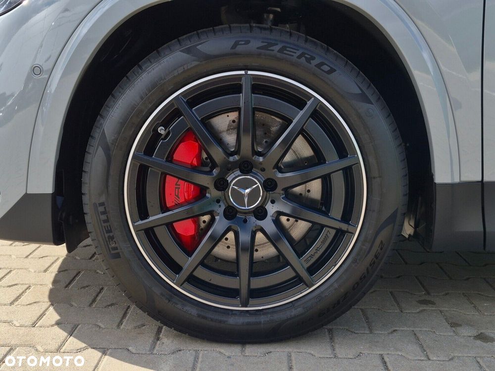 Mercedes-Benz GLA AMG 35 mHEV 4-Matic 8G-DCT - 10