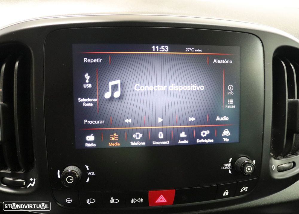 Fiat 500L 1.3 MJ - 18