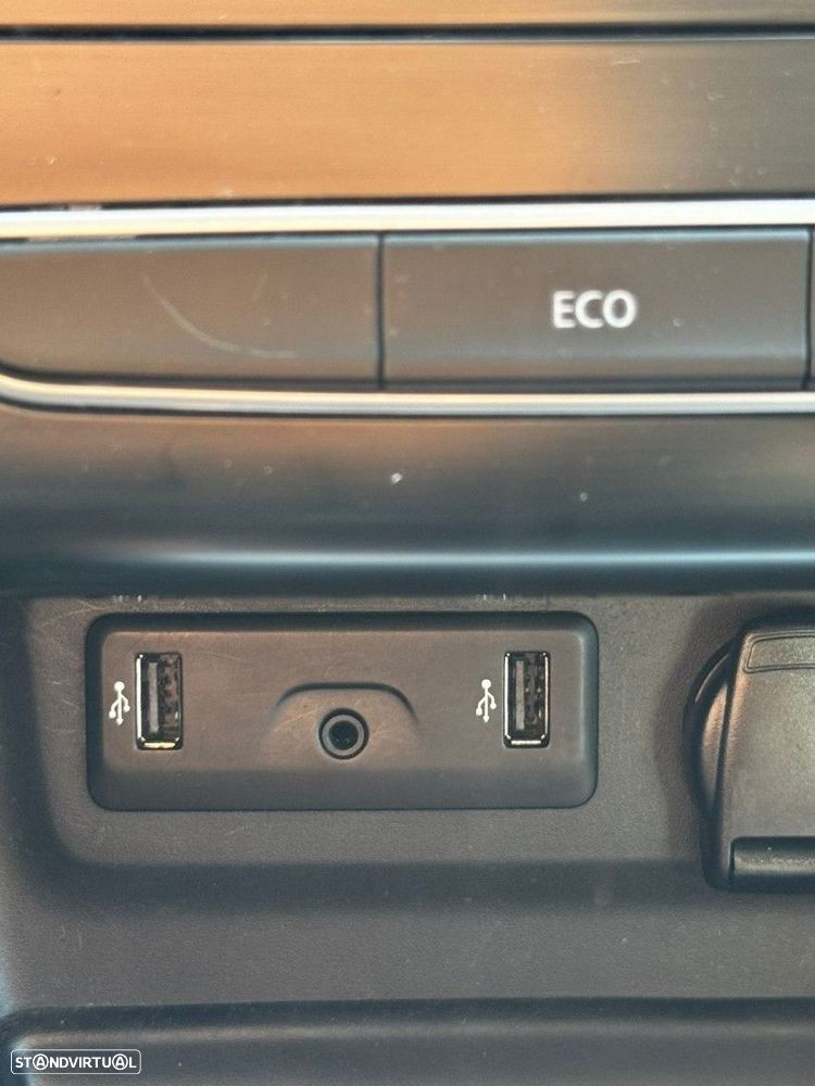 Renault Mégane Sport Tourer 1.5 Blue dCi Zen - 23