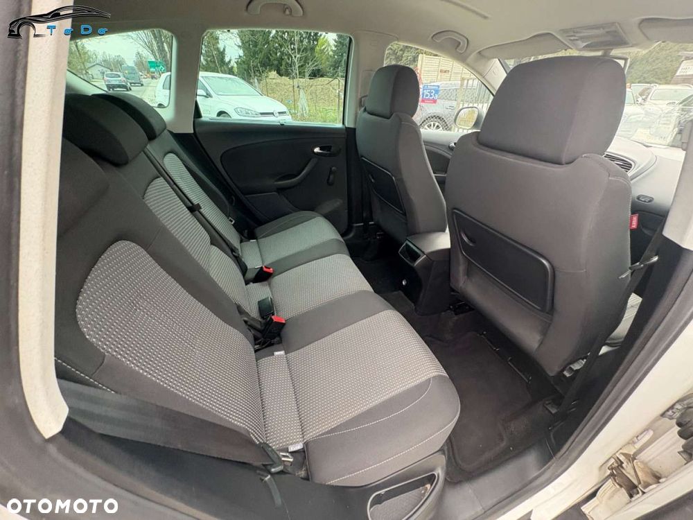 Seat Altea XL 1.4 TSI Reference Comfort - 27