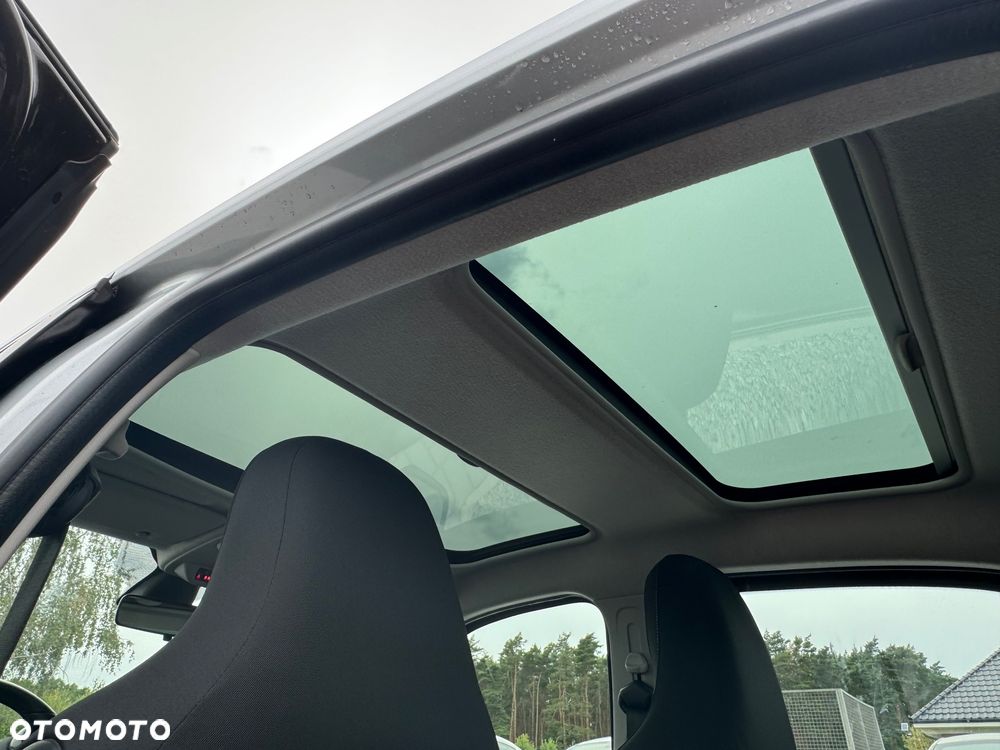 Smart Forfour Electric drive passion - 9