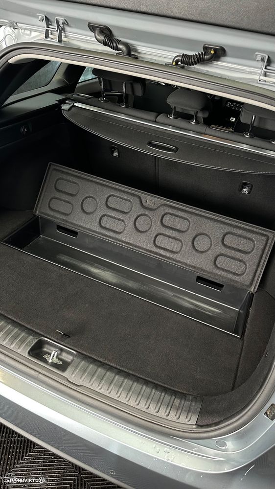 Kia Ceed SW 1.6 CRDi SX - 16