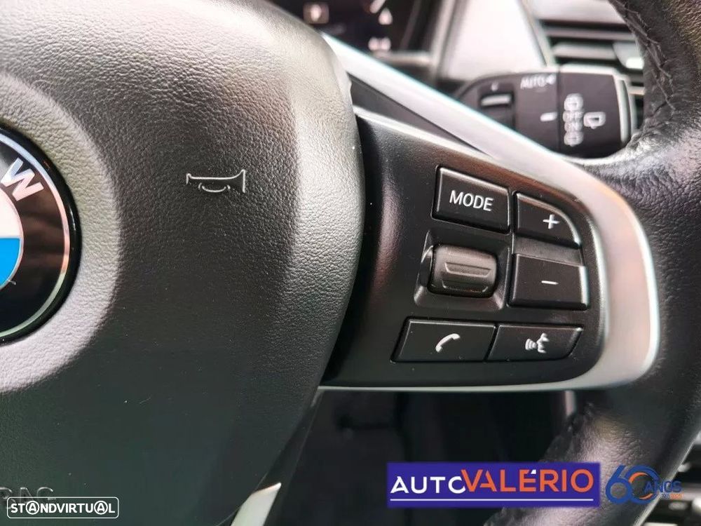 BMW 225xe Active Tourer Advantage - 22