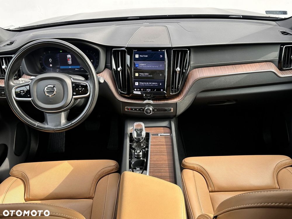Volvo XC 60 - 15