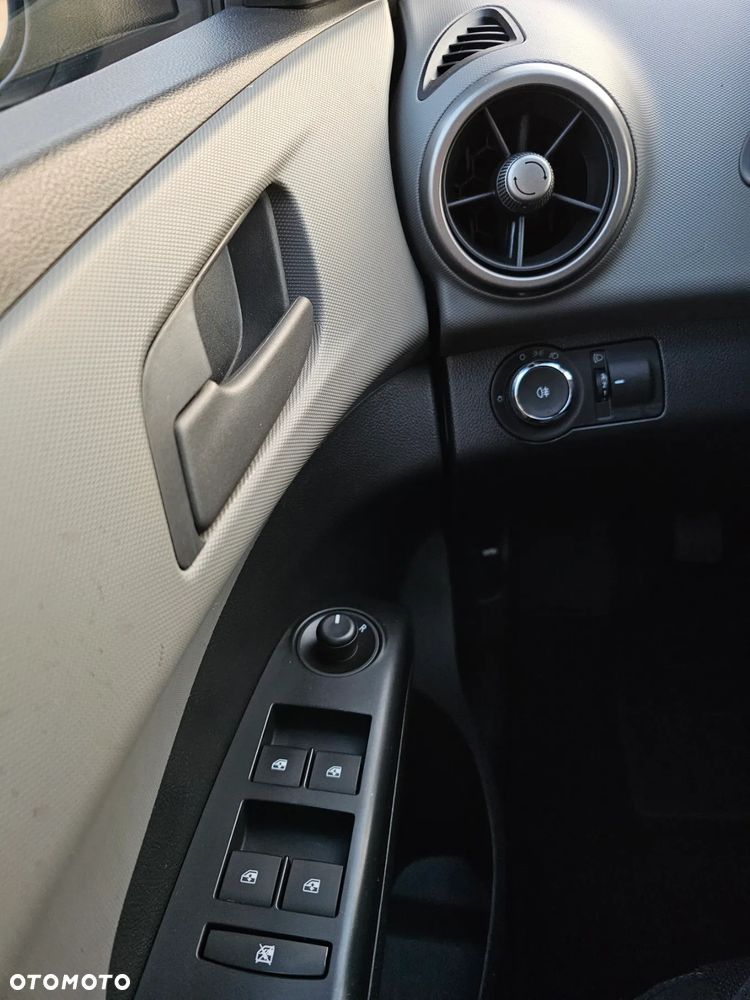 Chevrolet Aveo 1.4 16V LT EU5 - 21