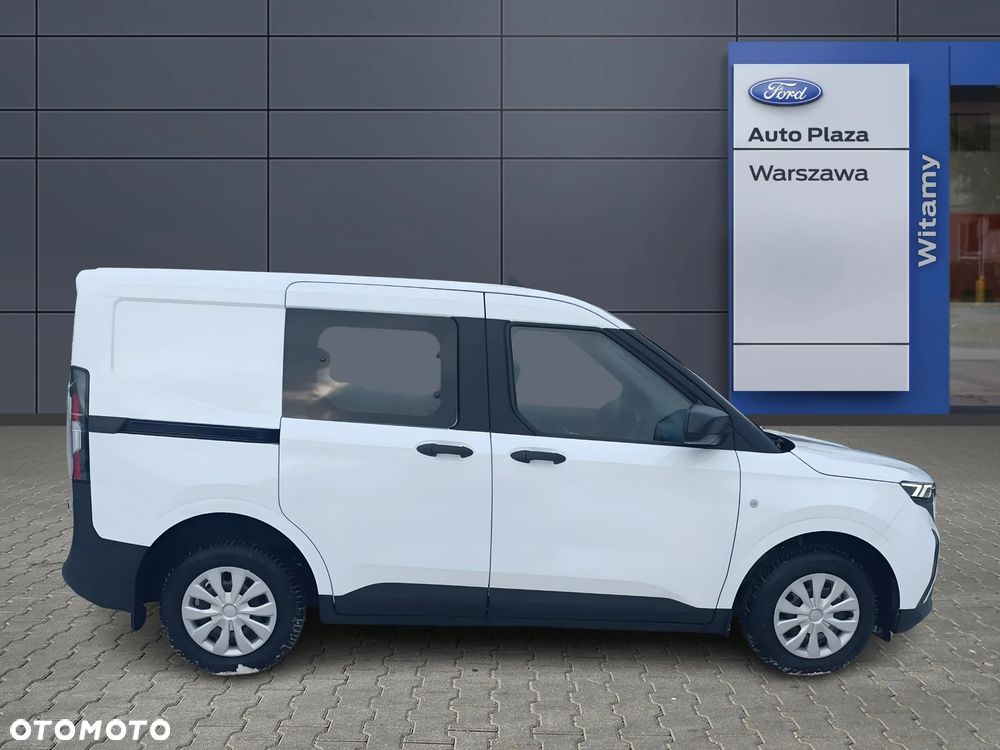 Ford Transit Courier Trend - 6