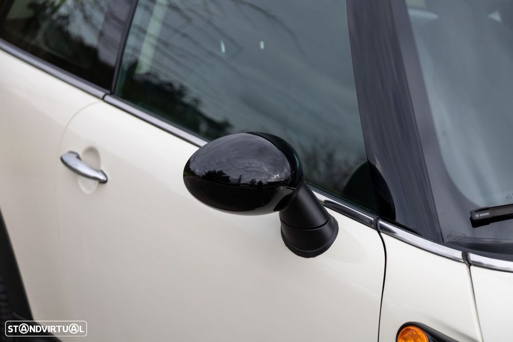 MINI 3 Portas One D - 2