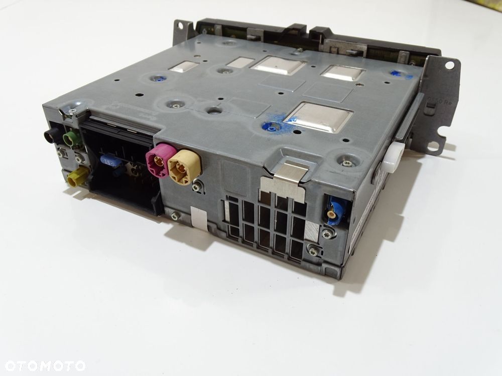 RADIO CZYTNIK NAWIGACJI CIC BMW E90 E91 LCI 9226345 (20186152) - 3