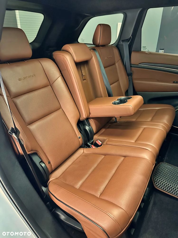 Jeep Grand Cherokee 3.6 V6 Summit - 39