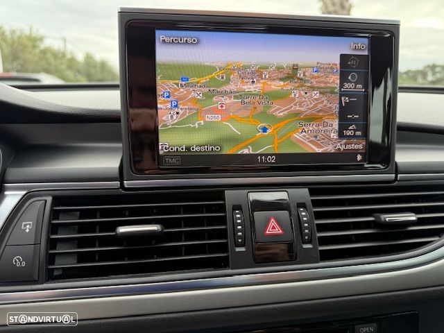 Audi A6 Avant 2.0 TDi S-line Multitronic - 30