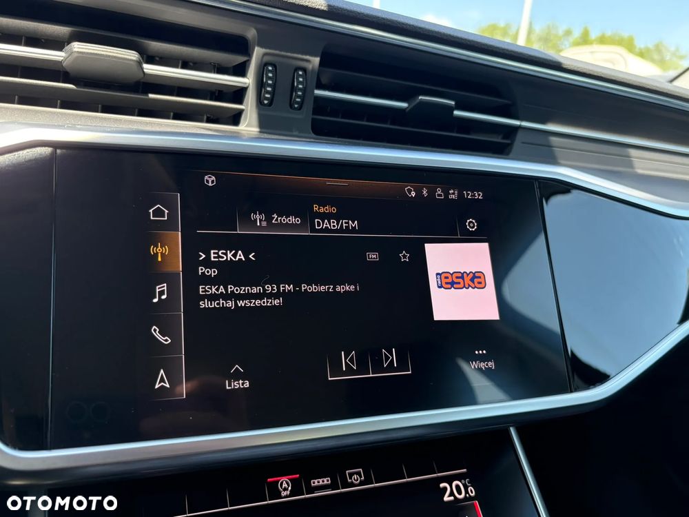 Audi A6 Limousine 40 TDI mHEV Quattro Sport S tronic - 17