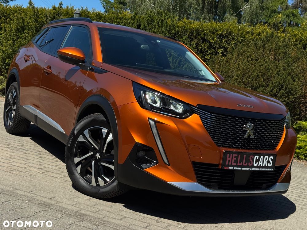 Peugeot 2008 - 12