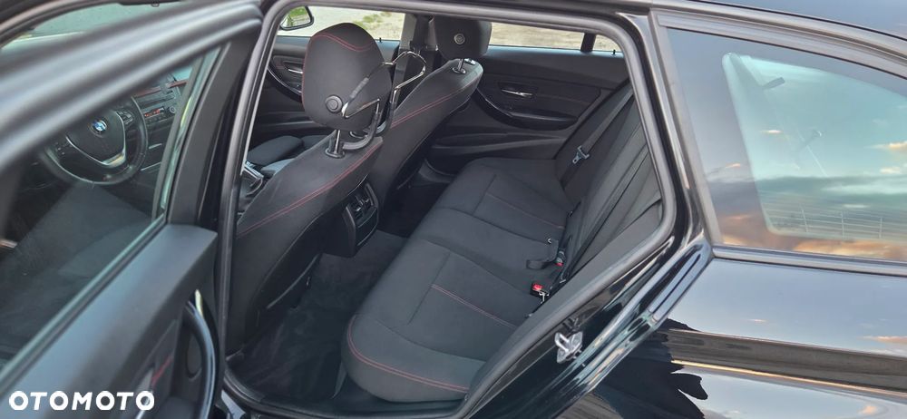BMW Seria 3 - 8