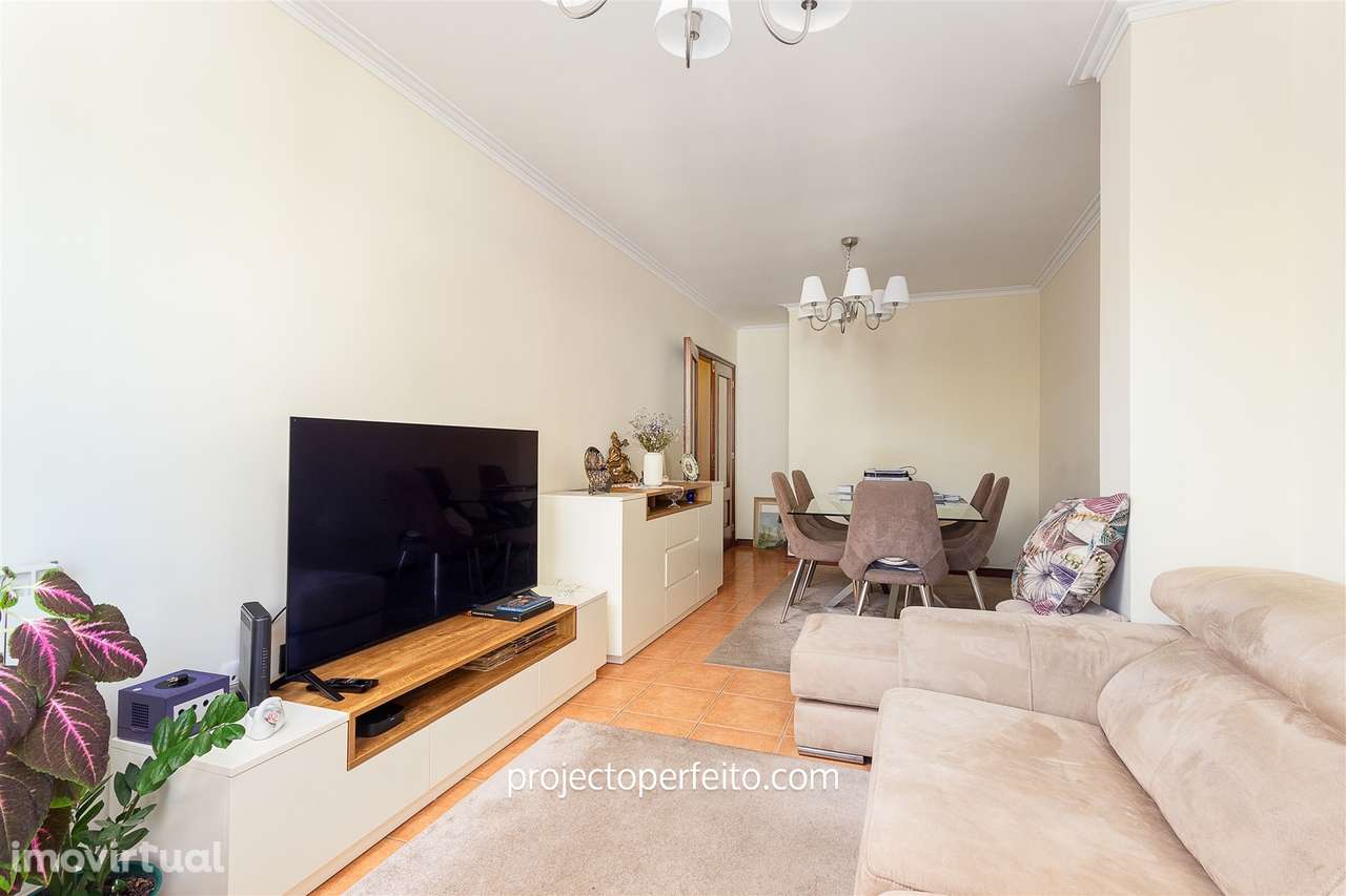 Apartamento T2 Venda em Esmoriz,Ovar - Grande imagem: 3/15