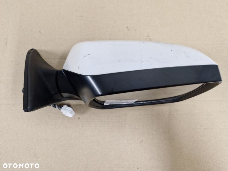 SUBARU LEGACY 5 V LUSTERKO DRZWI PRAWE 9 PIN 37J - 5