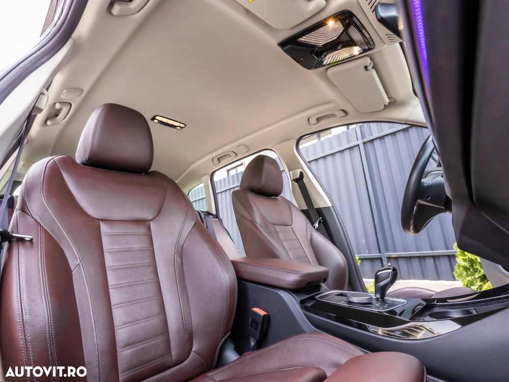BMW X3 xDrive30e Aut. xLine - 5